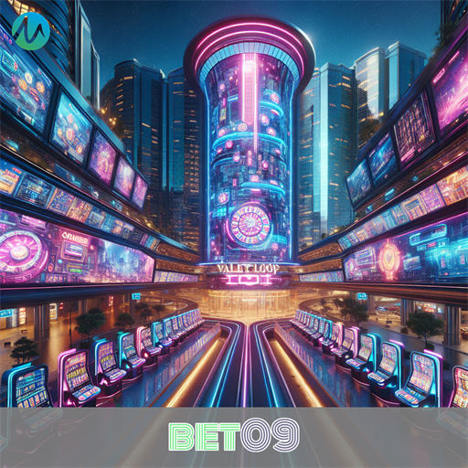 Apostas Incríveis e Diversão no bet09 Para Todos