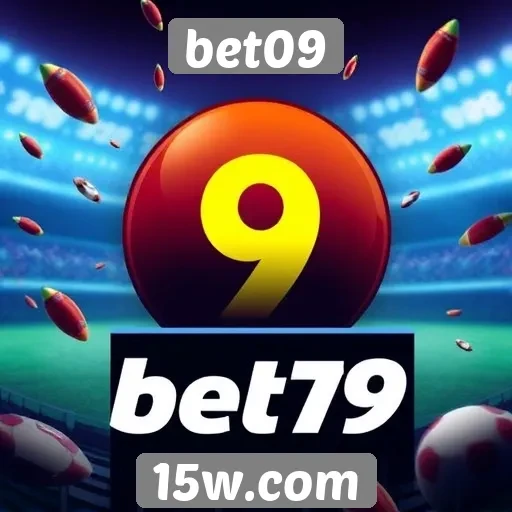 Ofertas de bônus e promoções do bet09