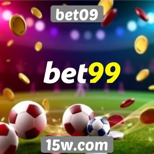 Comparativo de bônus oferecidos pelo bet09