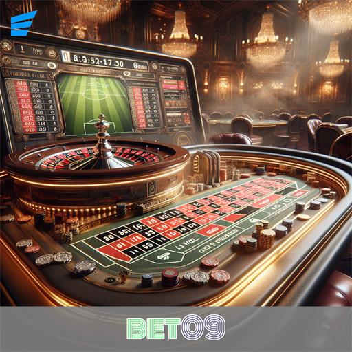 A Confiabilidade do Bet09: Um Guia para Jogadores
